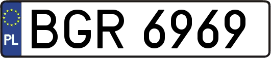 BGR6969