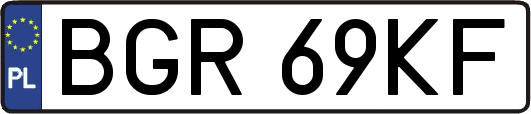 BGR69KF