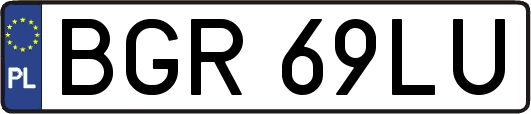 BGR69LU