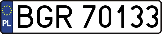 BGR70133