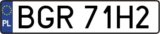 BGR71H2