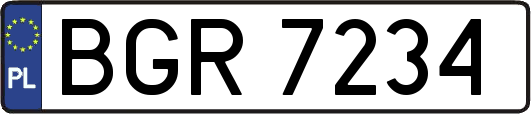 BGR7234