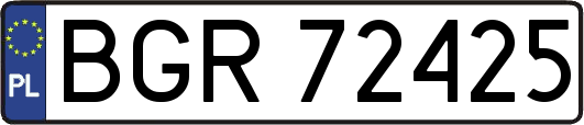 BGR72425