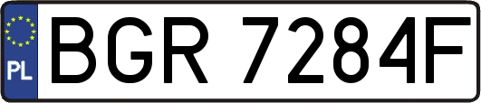 BGR7284F