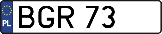 BGR73