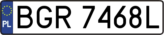BGR7468L