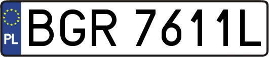 BGR7611L