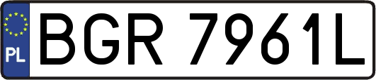 BGR7961L