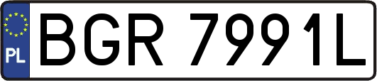 BGR7991L