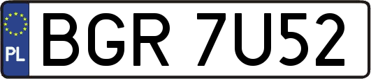 BGR7U52