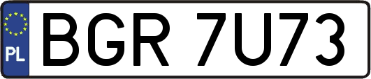 BGR7U73