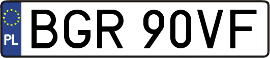 BGR90VF