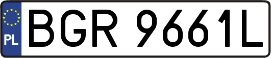 BGR9661L