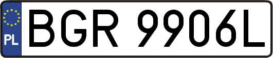 BGR9906L