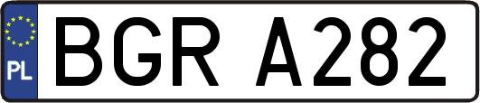 BGRA282