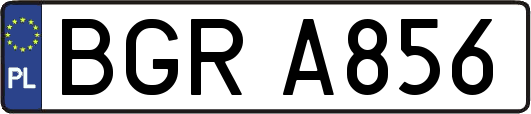 BGRA856