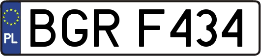 BGRF434