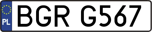 BGRG567