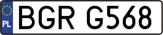 BGRG568