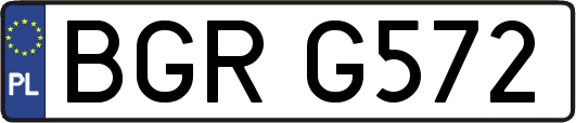 BGRG572