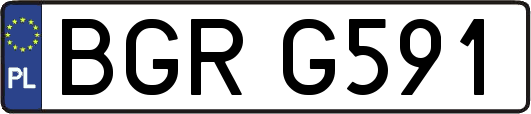 BGRG591