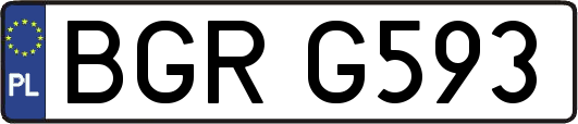 BGRG593