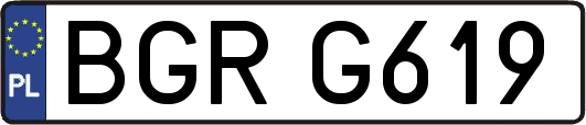 BGRG619