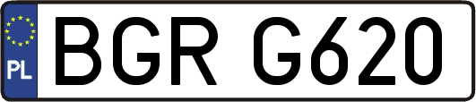 BGRG620