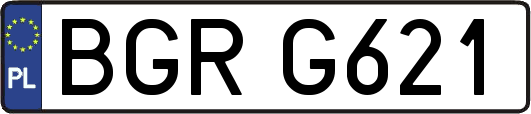 BGRG621