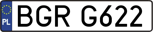 BGRG622