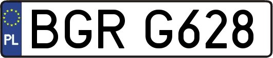 BGRG628