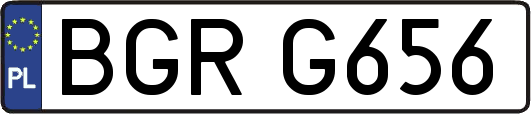 BGRG656
