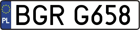 BGRG658