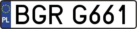 BGRG661