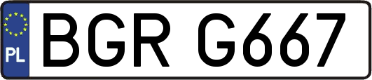 BGRG667