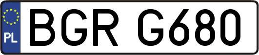 BGRG680
