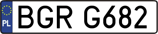 BGRG682