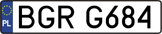 BGRG684