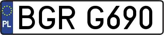 BGRG690