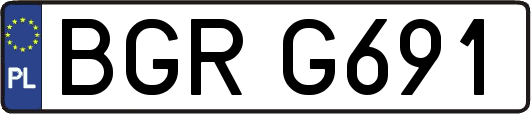 BGRG691