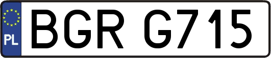 BGRG715