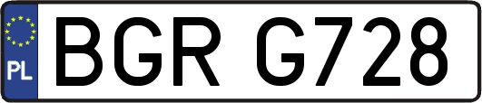 BGRG728