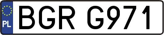 BGRG971
