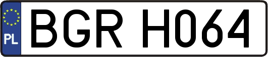 BGRH064