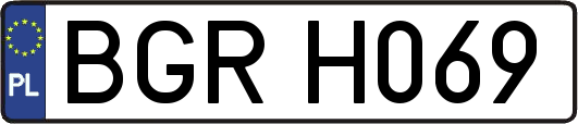 BGRH069