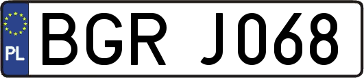 BGRJ068