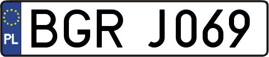 BGRJ069