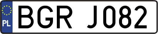 BGRJ082