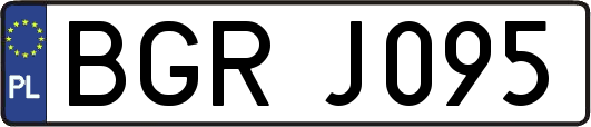 BGRJ095
