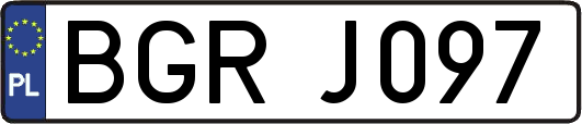 BGRJ097